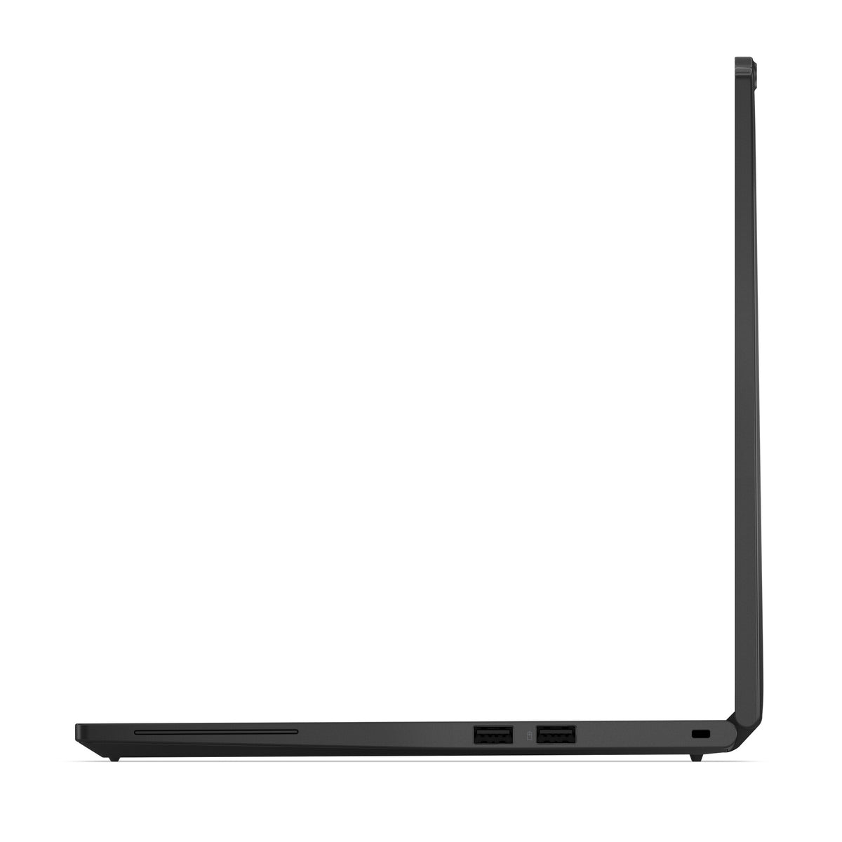 Lenovo ThinkPad T14s 2-in-1 Gen 1 Intel Core Ultra 7 255U Híbrido (2-en-1) 35.6 cm (14") Pantalla táctil WUXGA 16 GB LPDDR5x-SDRAM 512 GB SSD Wi-Fi 7 (802.11be) Windows 11 Pro Español Negro