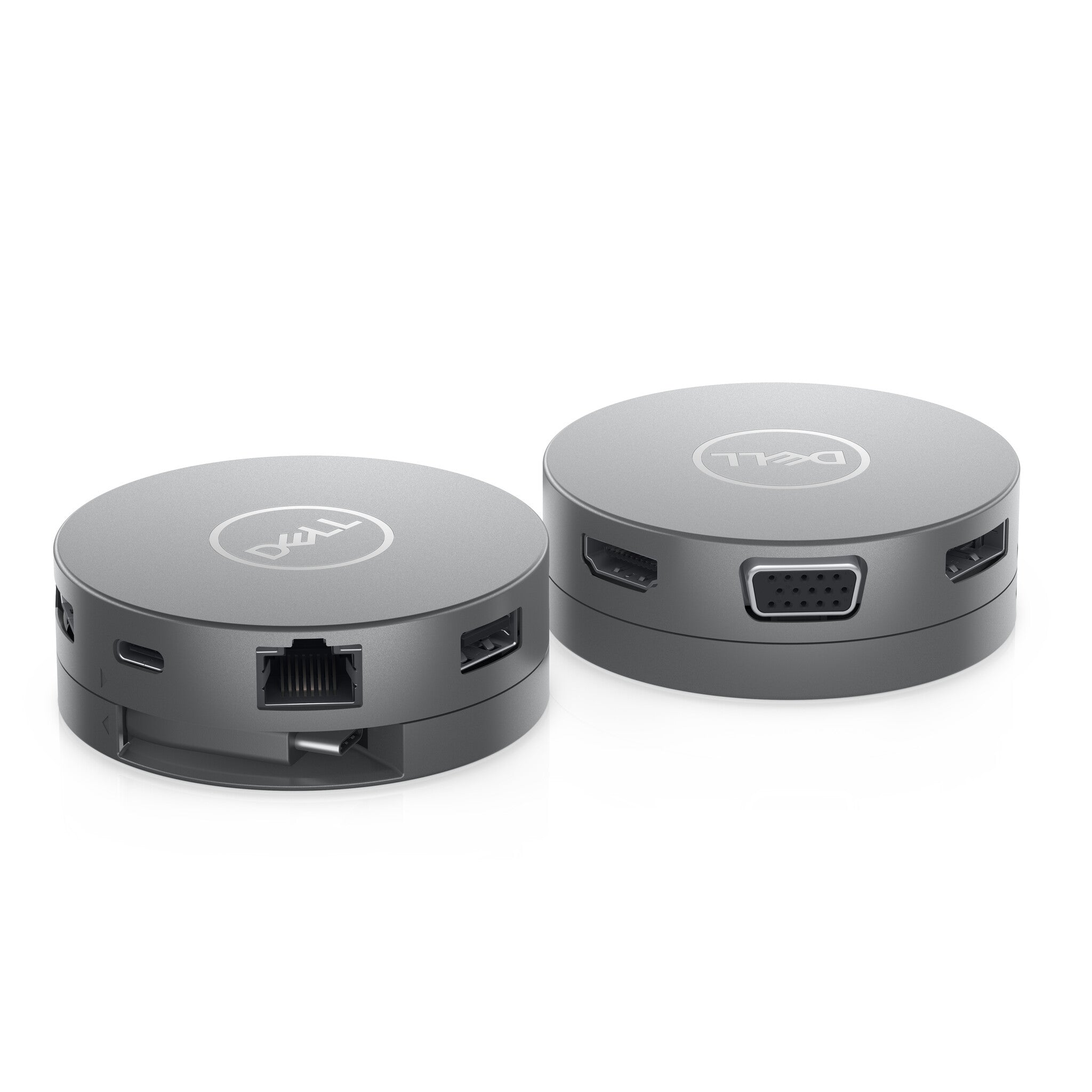 DELL Adaptador de viaje USB-C 7 en 1 Pro - DA310 Shipswith LATAM