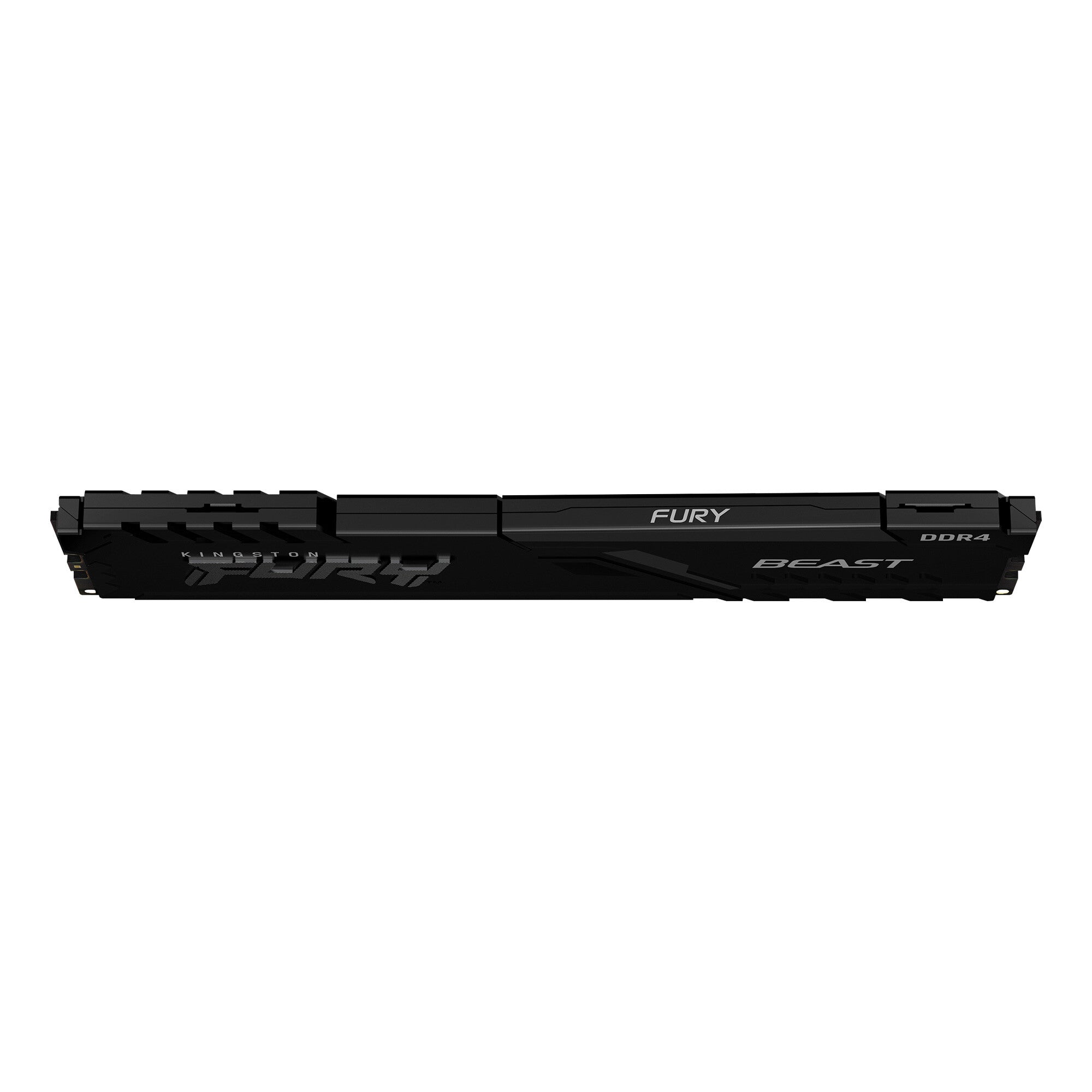 Kingston Technology FURY Beast módulo de memoria 16 GB 1 x 16 GB DDR4 3200 MT/s 288-pin DIMM