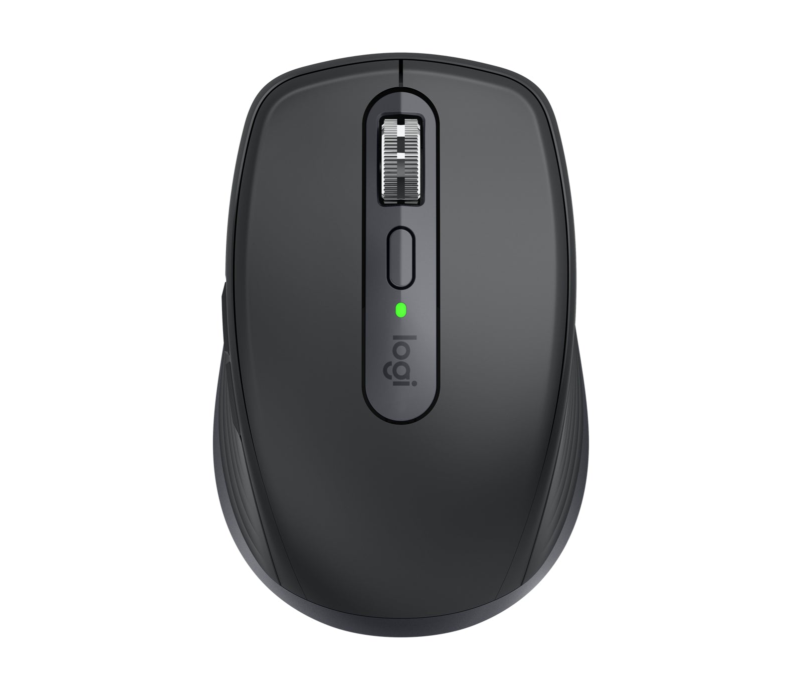 Logitech MX Anywhere 3 USB Mouse 6 Buttons 1000 dpi Graphite Color
