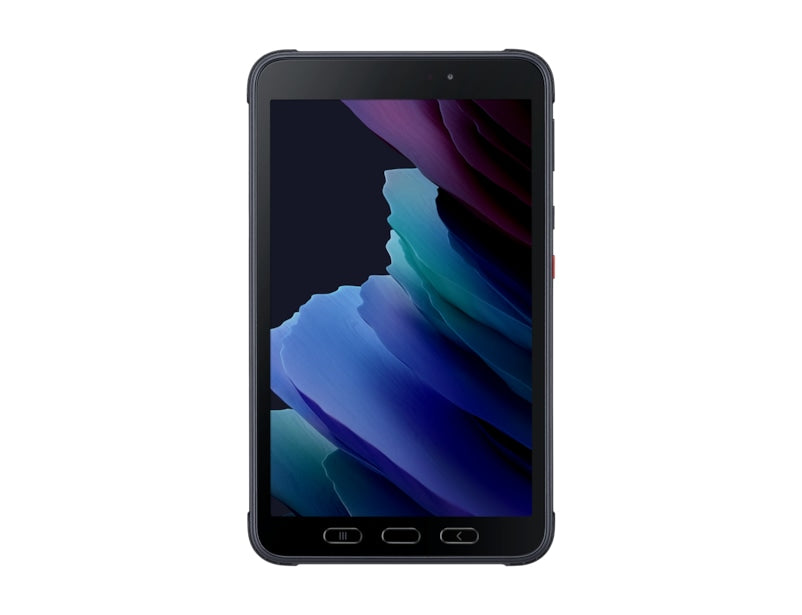 Samsung Galaxy Tab Active 3 8" Octacore 64 GB RAM 4 GB Android Black