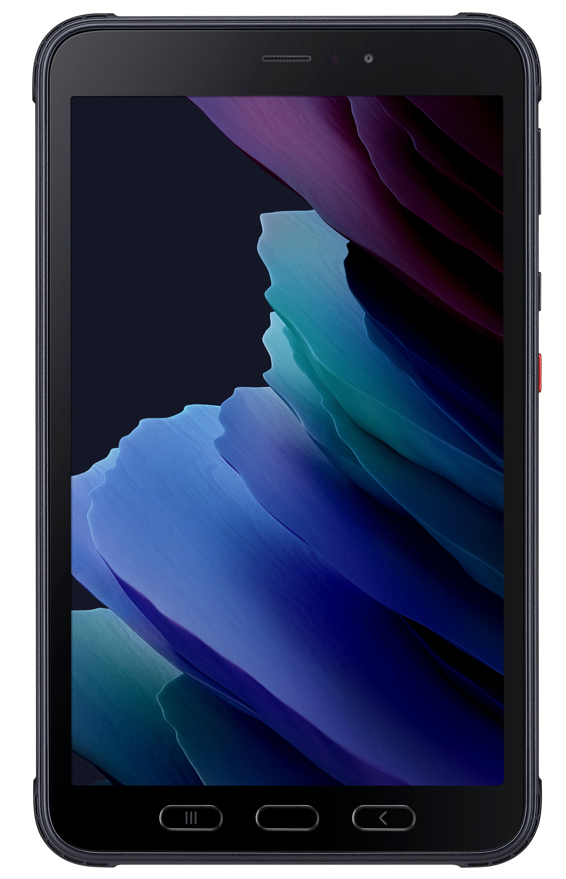 Tablet Samsung Galaxy Tab Active 3 8" LTE Octacore 64 GB Ram 4 GB Android Black