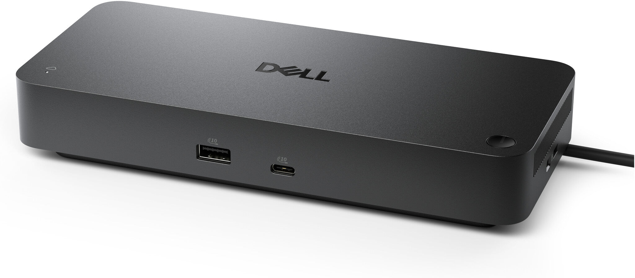 DELL SD25TB5 Alámbrico Thunderbolt 5 Negro