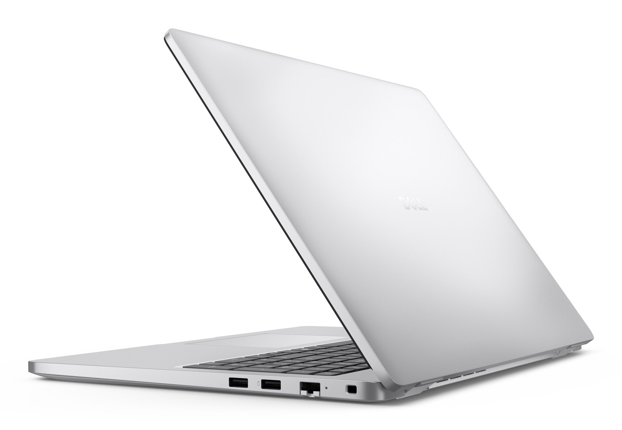 DELL Pro 16 PC16250 Intel Core Ultra 7 255U Computadora portátil 40.6 cm (16") Full HD+ 16 GB DDR5-SDRAM 512 GB SSD Wi-Fi 6E (802.11ax) Windows 11 Pro Español Platino, Plata