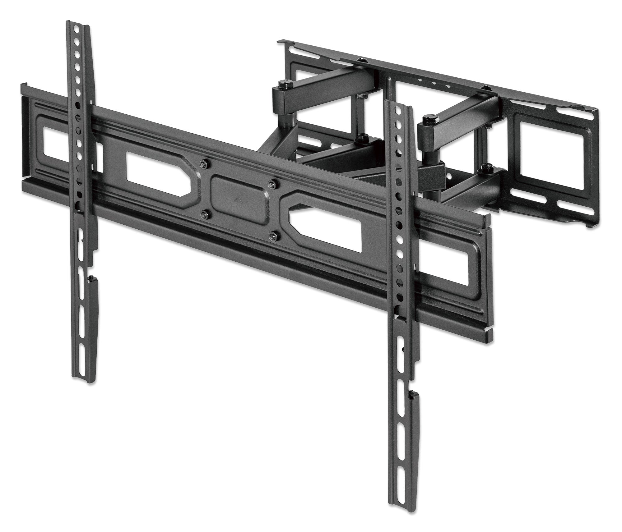 Manhattan Articulated Wall Mount TV Bracket 40kg 37 to 80