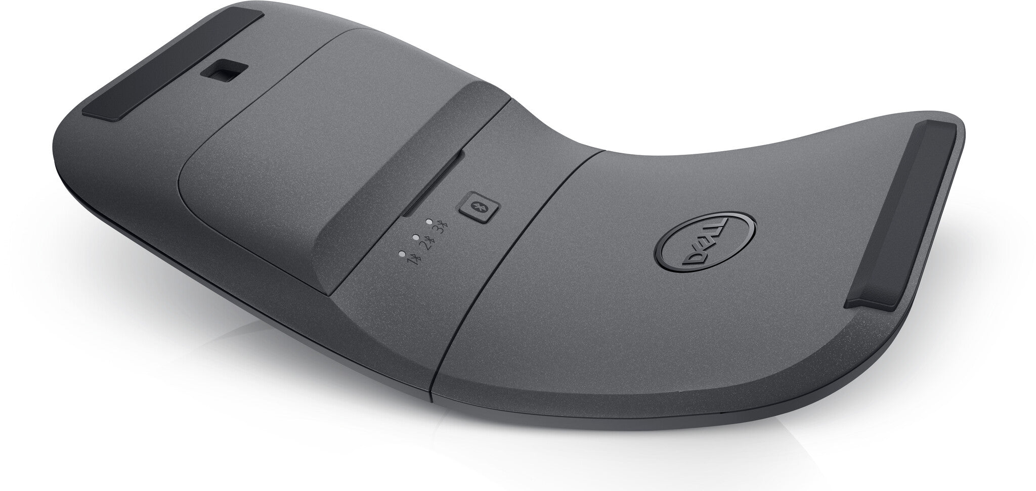 DELL MS700 ratón Viajes Ambidiestro Bluetooth Óptico 4000 DPI