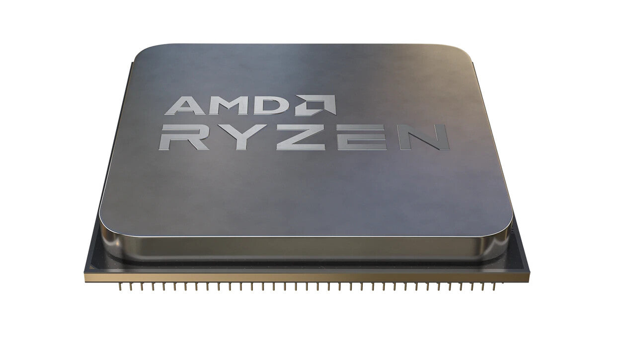 AMD Ryzen 5 5600XT procesador 3.7 GHz 32 MB L3 Caja