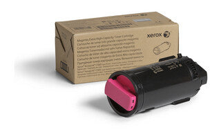 Xerox 106R03885 cartucho de tóner 1 pieza(s) Original Magenta