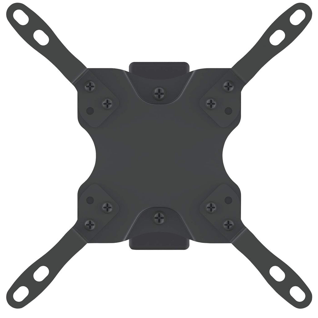 Manhattan Soporte para TV, de pared, movimiento articulado, pantallas planas de 13" a 43" de máximo 20 kg