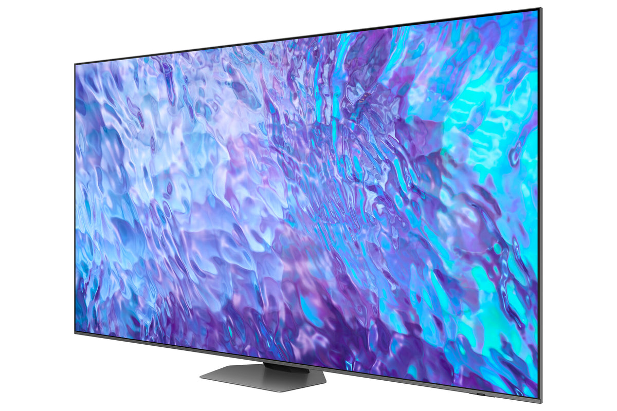 Samsung Series 8 QN98Q80CAFXZX Televisor 2.49 m (98") 4K Ultra HD Smart TV Wifi Negro