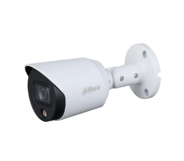 Cámara Bullet Dahua Technology HAC-HFW1509TN-LED