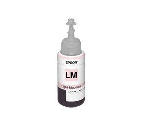 Epson T673620 cartucho de tinta 1 pieza(s) Original Magenta claro