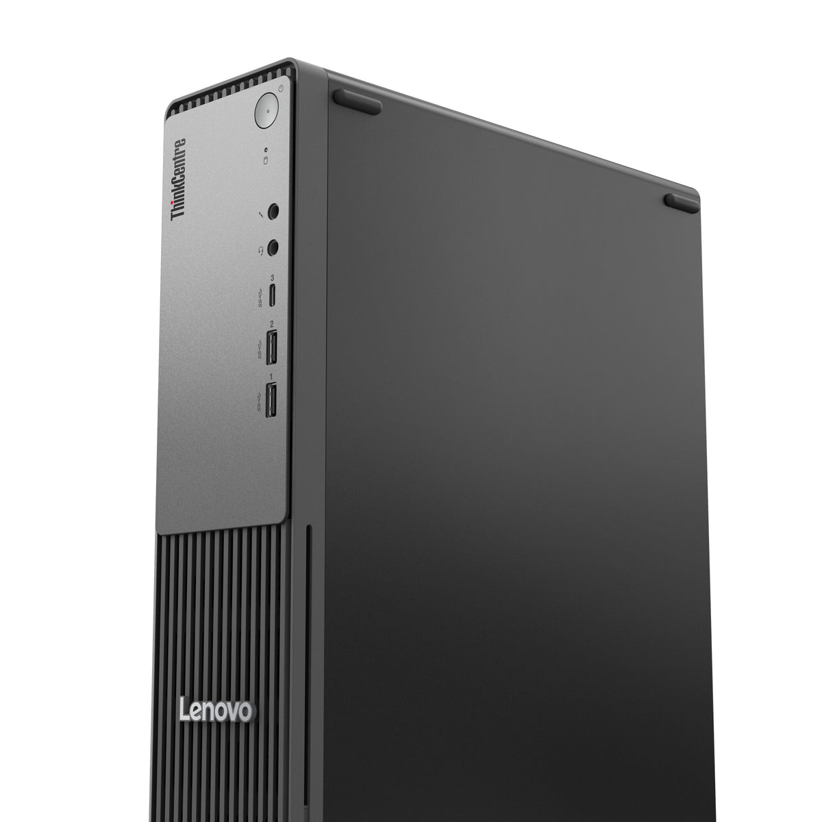 Lenovo ThinkCentre neo 55s Gen 6 AMD Ryzen™ 7 250 16 GB DDR5-SDRAM 1 TB SSD Windows 11 Pro SFF PC Negro