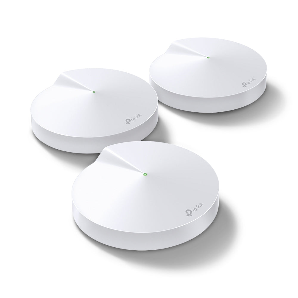 Kit Sistema Wifi TP-LINK Deco M5(3-pack)