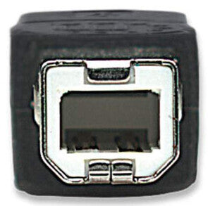Manhattan Cable para Dispositivos USB B de Alta Velocidad