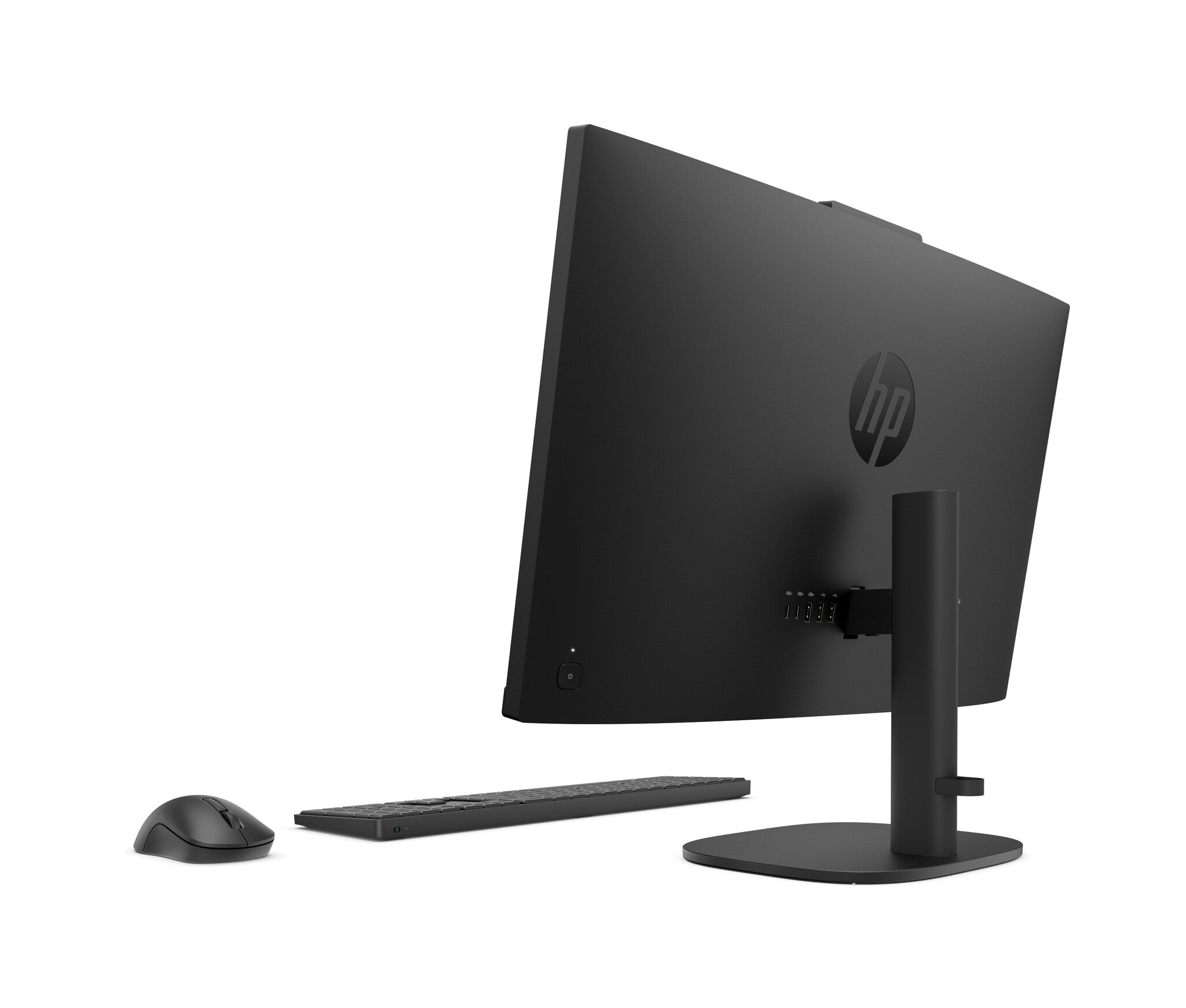 HP ProStudio 2 All-in-One G2a 24 Desktop Next Gen AI PC AMD Ryzen AI 7 445 60.5 cm (23.8") 1920 x 1080 Pixeles 16 GB DDR5-SDRAM Windows 11 Pro Wi-Fi 6 (802.11ax) Negro