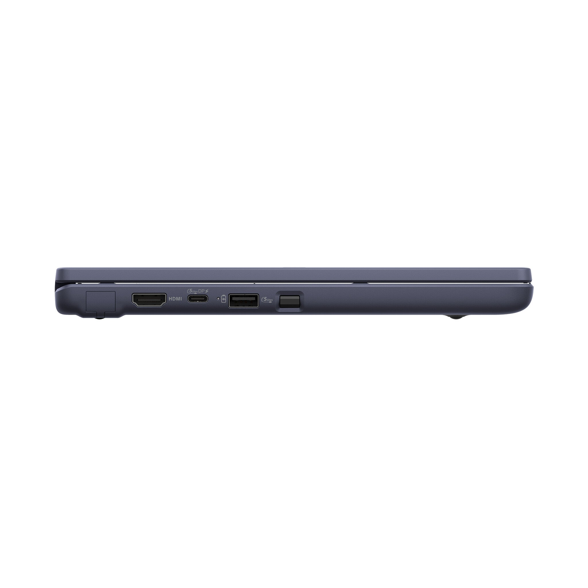 ASUS Chromebook CR11 Flip CR1104FTA-C8G64-C1 Intel® N N150 29.5 cm (11.6") Pantalla táctil HD 8 GB LPDDR5-SDRAM 64 GB eMMC Wi-Fi 6 (802.11ax) ChromeOS Gris