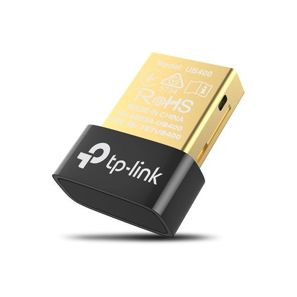 Adaptador nano Bluetooth 4.0, puerto USB 2.0