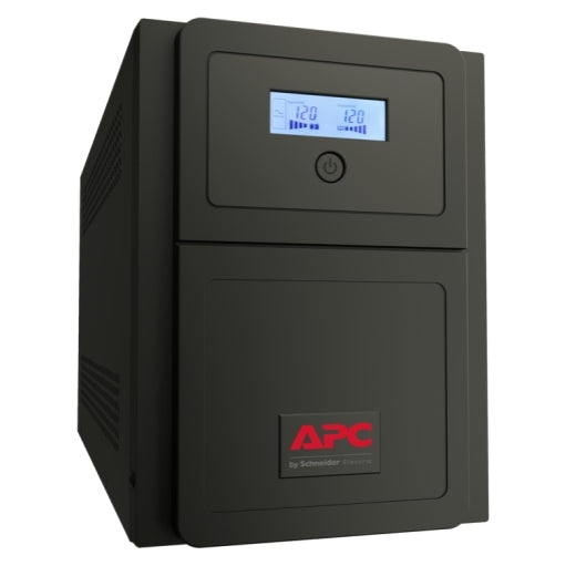 UPS APC Easy SMV 3000VA 120V Sine Wave