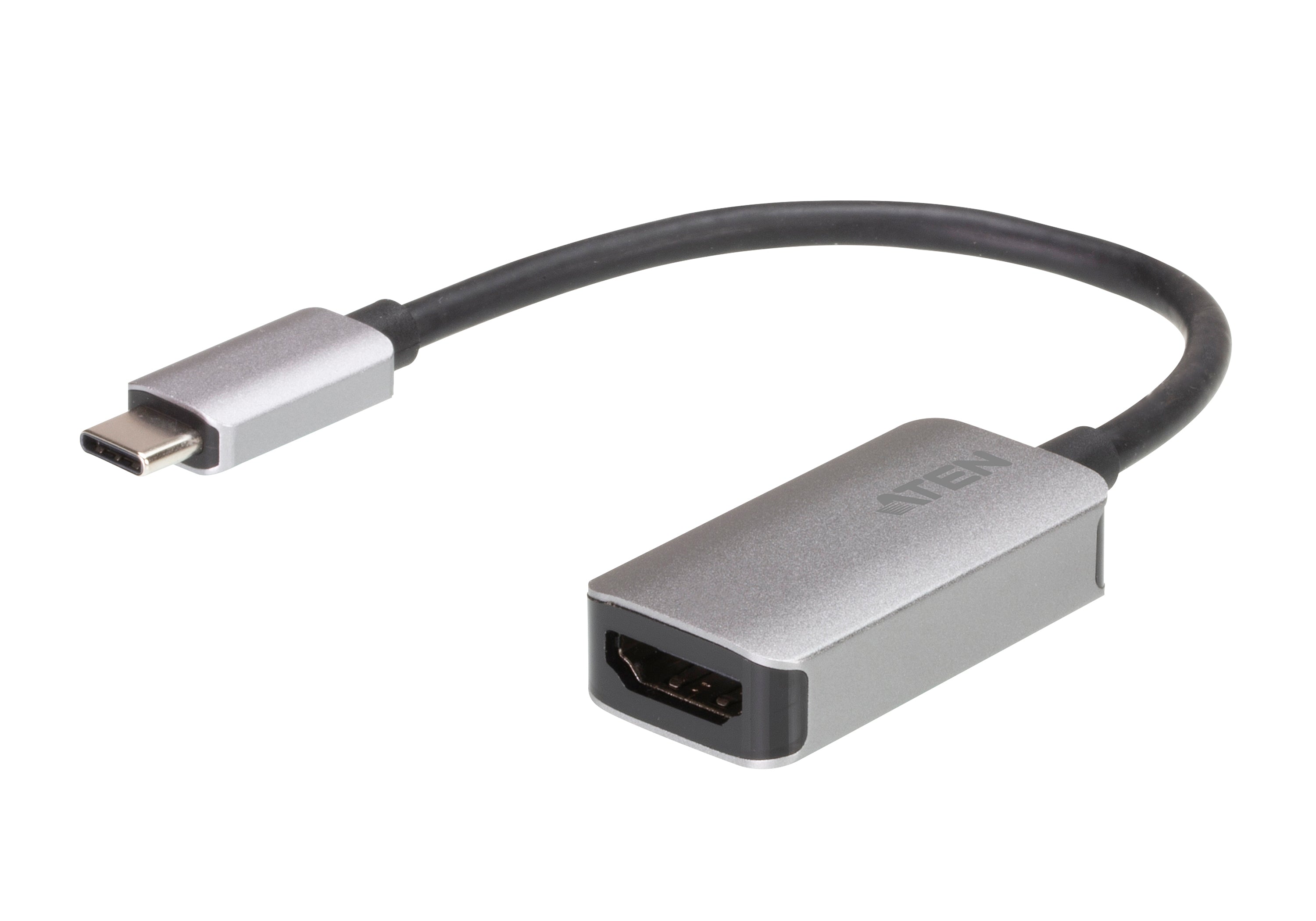 Adaptador USB-C a HDMI 4k