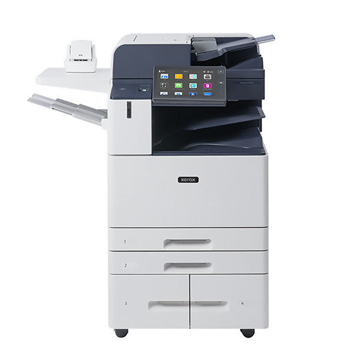 Xerox AltaLink C8155 Color Laser Multifunction Printer with ConnectKey Technology