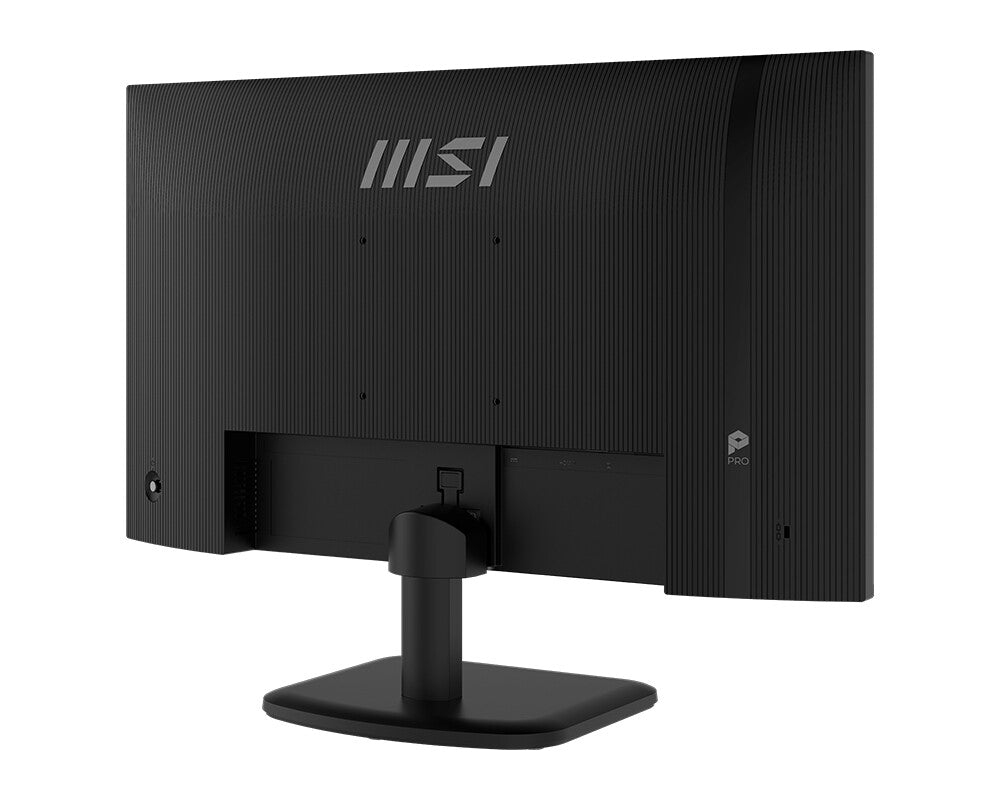 MSI PRO MP251L E2 monitor de computadora 62.2 cm (24.5") 1920 x 1080 Pixeles Full HD LED Negro