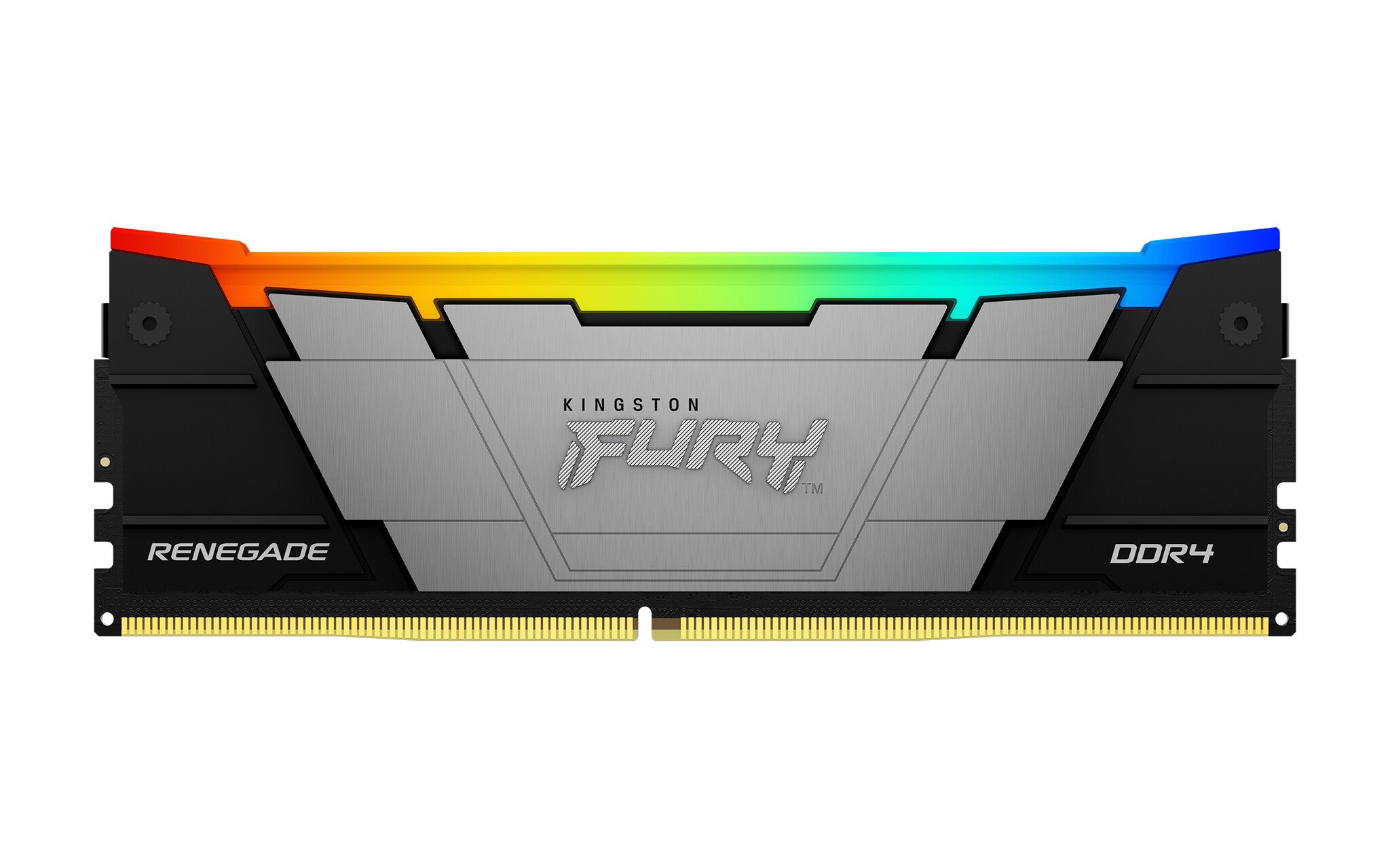 Kingston Technology FURY Renegade RGB módulo de memoria 8 GB 1 x 8 GB DDR4 3200 MT/s 288-pin DIMM