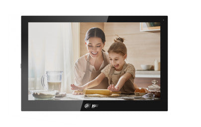 MONITOR PARA VIDEOPORTERO/ DAHUA/ VTH5341G-W/ 10 PULGADAS/ ANDROID/ WIFI Y RJ45/ PANTALLA TOUCH/ RANURA PARA MICROSD/ POE ESTNDAR