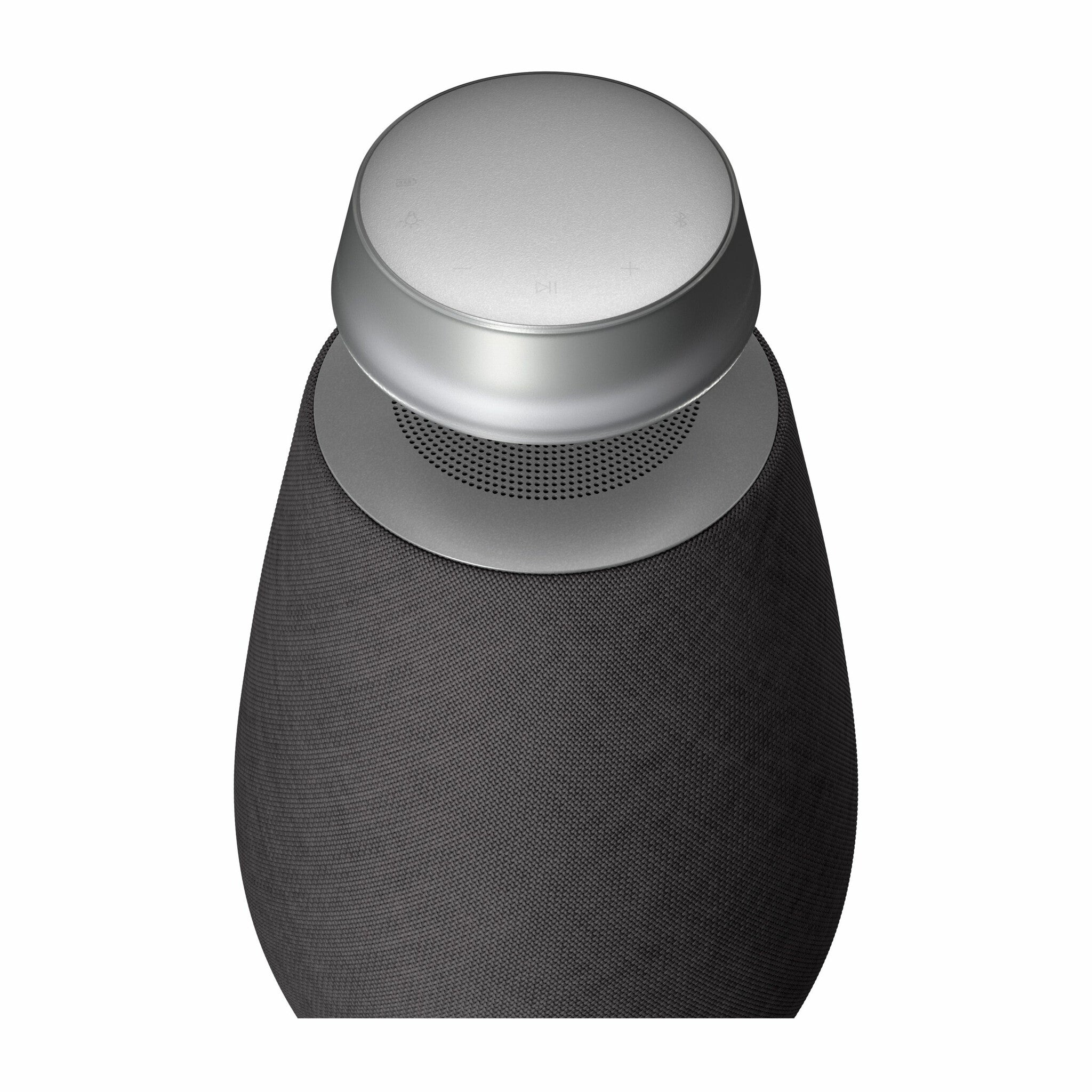 LG XBOOM 360 Altavoz portátil mono Negro 20 W
