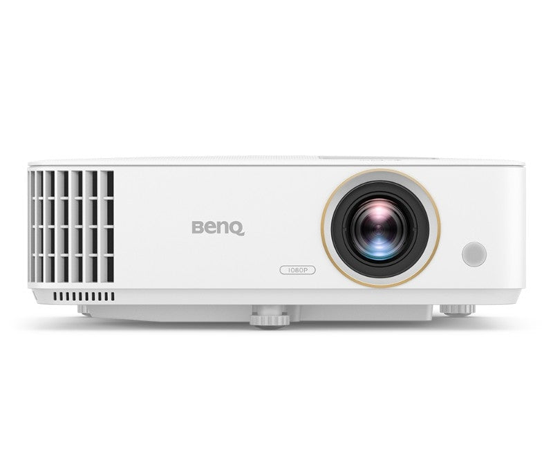 BenQ TH685i DLP Projector 4000 Lumens Full HD Home Cinema Android TV 300" 120 Hz VGA/HDMI/USB/5W Speaker