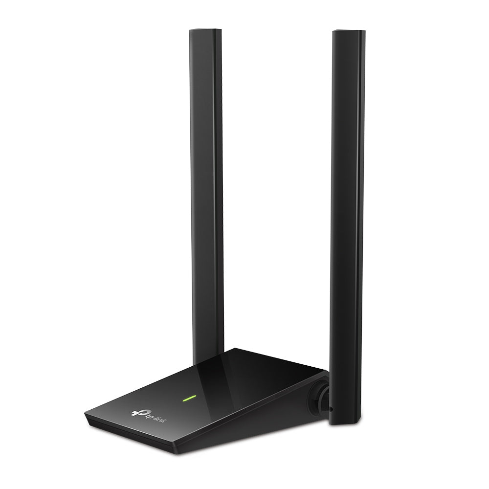 Adaptador  USB inalámbrico doble banda AC 1200 Mbps