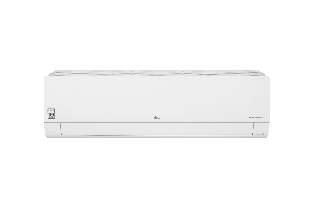Aire Acondicionado LG Big Inverter 3 Toneladas Enfriamiento 33000 BTU/h Calefacción 29000 BTU/h 220V