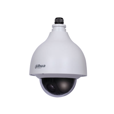 CAMARA DAHUA MINI PTZ HDCVI DE 2 MEGAPIXELES/ 15X DE ZOOM OPTICO/ WDR REAL DE 120 DB/ 3D DNR/ STARLIGHT/ IP66/ IK10 / SOPORTA TVI/AHD/CVBS