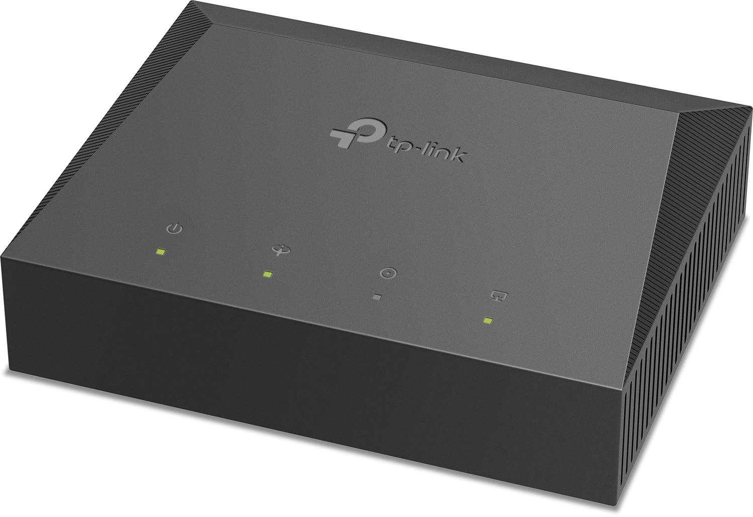 ONU/ONT - Unidad de red óptica GPON /  1 puerto RJ45 10/100/1000 Mbps / 1 puerto GPON SFP conector SC/APC / Equipo Bridge