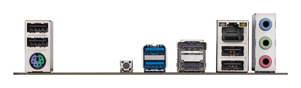 GIGABYTE A620M H placa base AMD A620 Enchufe AM5 Micro ATX