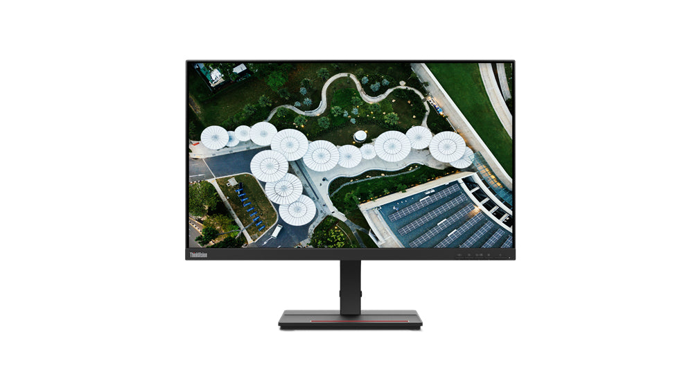 MONITOR LENOVO THINK VISION S24E-20 /23.8 1920 X 1080 / HDMI, VGA / 3 AÑOS CS