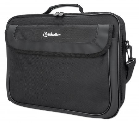 Manhattan 15.6" Cambridge Portfolio Briefcase
