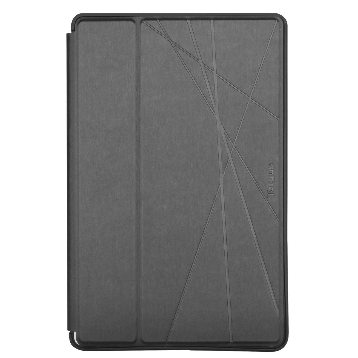 Targus Click-In Antimicrobial Case for Samsung Galaxy Tab A7 10.4" Charcoal Black