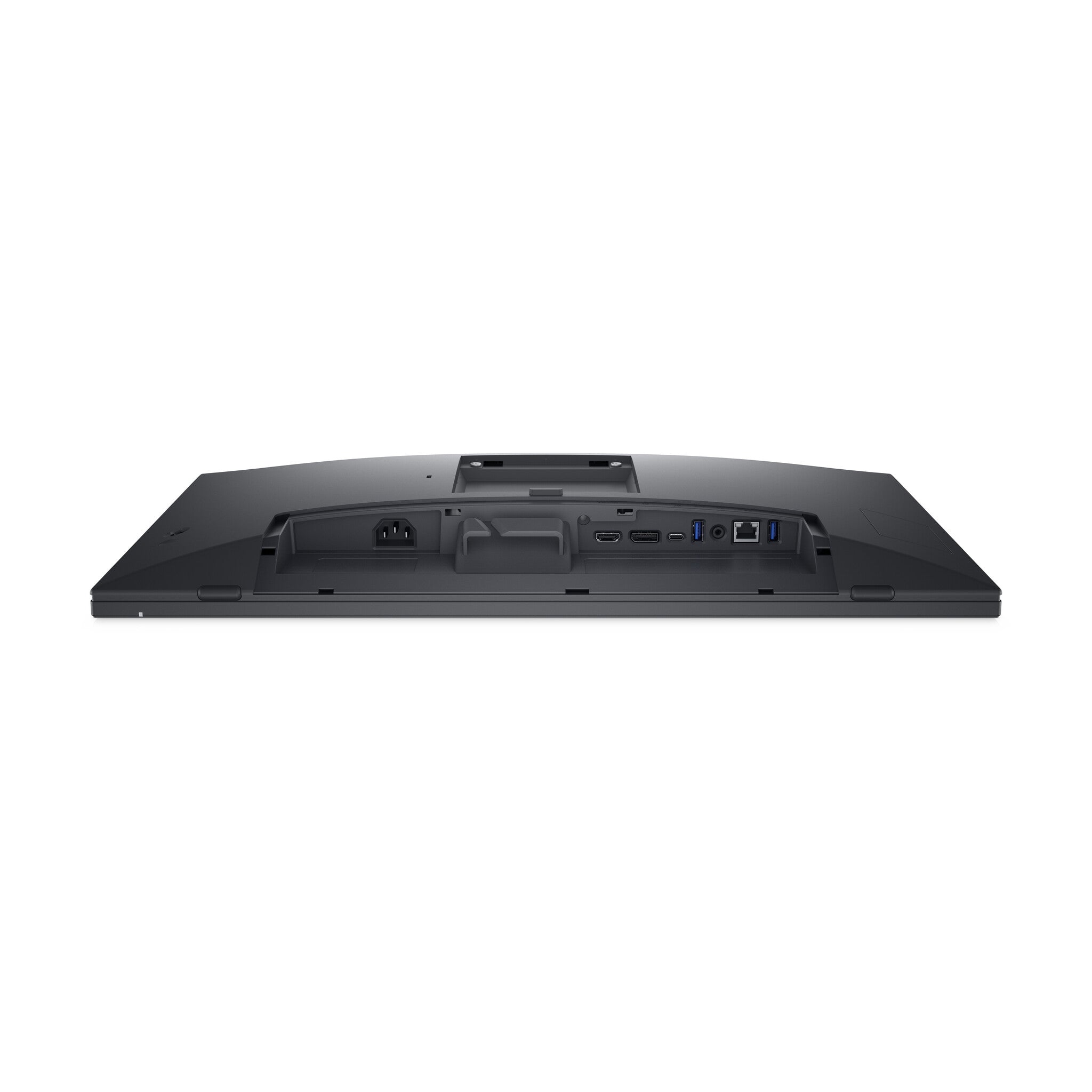 DELL P Series P2424HT monitor de computadora 60.5 cm (23.8") 1920 x 1080 Pixeles Full HD LCD Pantalla táctil Negro, Plata