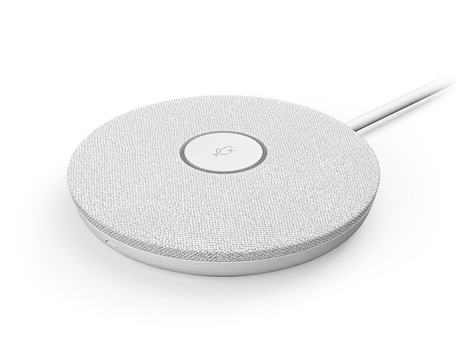 MICROFONO RALLY LOGITECH MIC POD PARA SISTEMAS RALLY DE VIDEOCONFERENCIA BLANCO