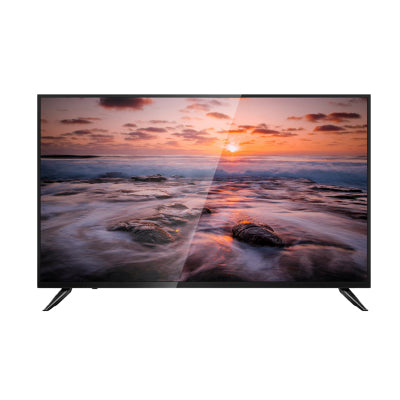 Pantalla Dahua LM43-F200 43" FHD Profesional para CCTV Ideal para Trabajar 24/7 VGA/HDMI Altavoces Integrados