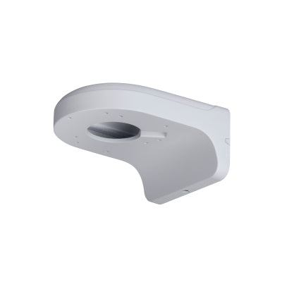 BRAZO/ DAHUA/ PFB203W/ BRAZO DE PARED PARA CAMARAS DOMO DAHUA / HDW2120 / 2220 / 2221RZ / HDW1000 / 1100R / HDW1120 / 1220 / 1320S / HDW2120
