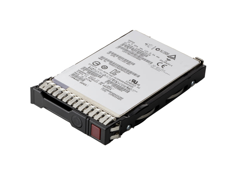 DISCO DURO HPE 240GB 2.5 RI DS SATA 6GBPS SC SSD
