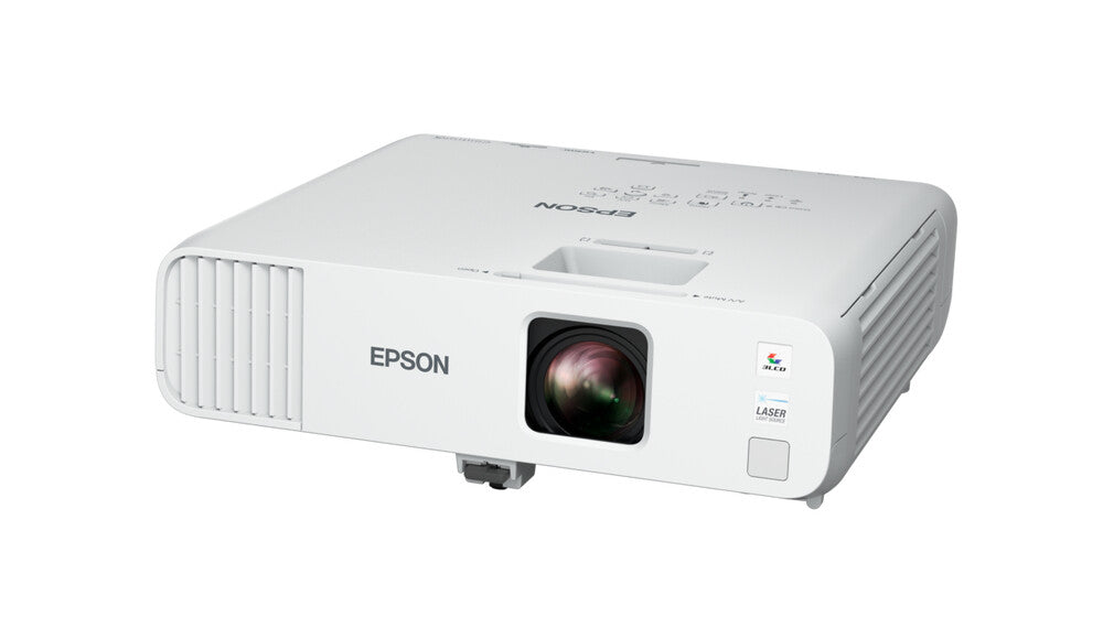 Epson PowerLite L260F 4600 lúmenes ANSI 3LCD 1080p (1920x1080) Blanco