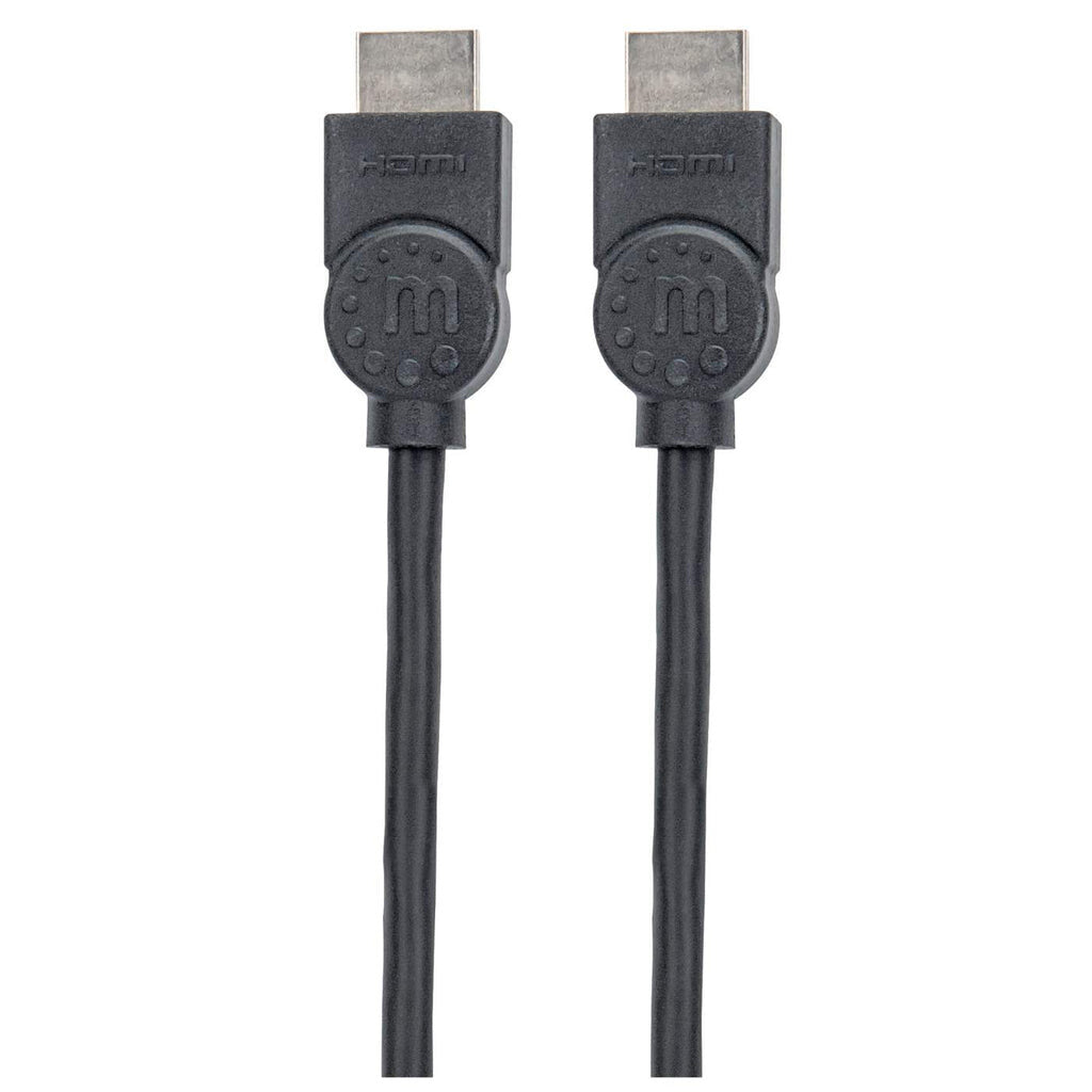 Manhattan Cable HDMI de Alta Velocidad