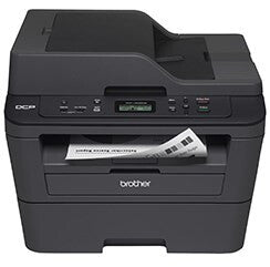 Brother DCP-L2540DW Impresora multifunción Laser A4 2400 x 600 DPI 30 ppm Wifi
