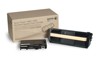 TONER XEROX PHASER 4600/4620 RENDIMIENTO ESTANDARD