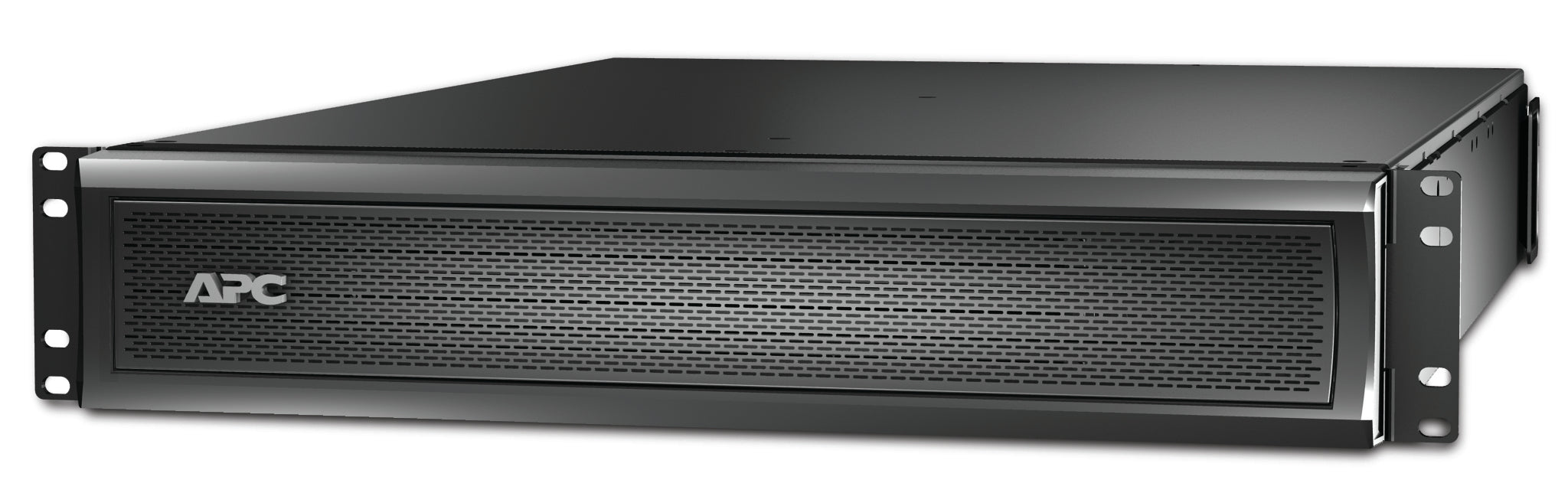 PAQUETE DE BATERIAS EXTERNAS PARA UNIDAD SMART-UPS X 120V DE APC, CONVERTIBLE PARA RACK Y TORRE