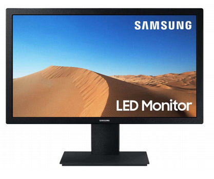 Samsung 24" LS24A310NHLX FHD Monitor 1920x1080 Resolution VA Panel