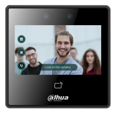 Control de Acceso Dahua Technology DHI-ASI3213A-W